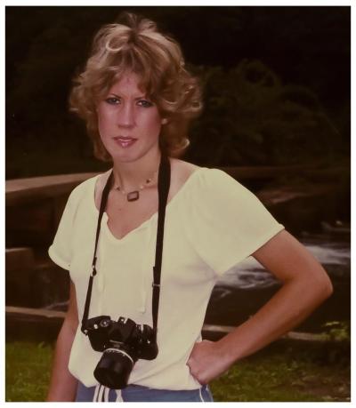 Leslie Brown