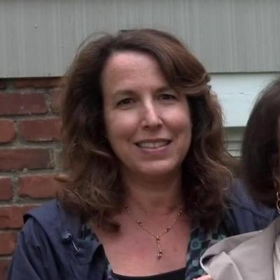 Barbara Buxbaum