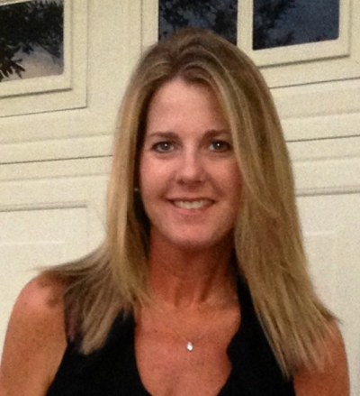 Andrea Mcginnis
