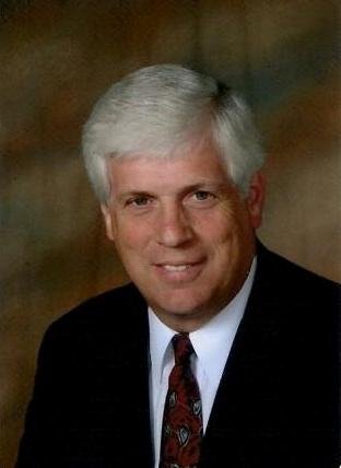 Richard Leasure