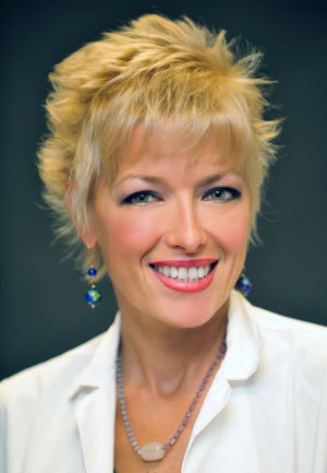 Maeve Casperson