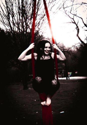 Elizabeth Sixsmith