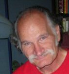 Larry Scott