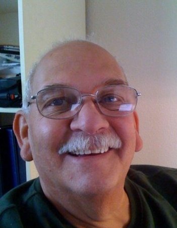 Jerry Katzoff