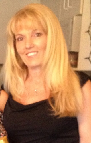 Sandra Torrente