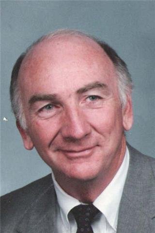 Fredrick Woolley
