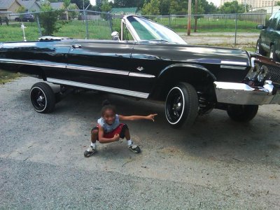 Quatrell King