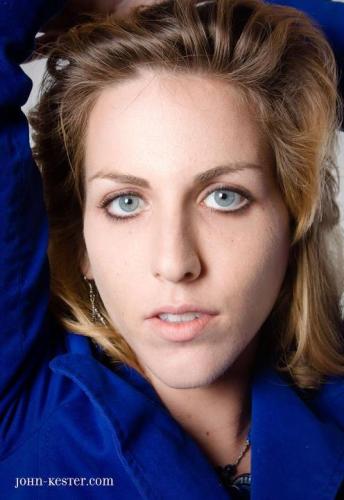 Ashley Crossman