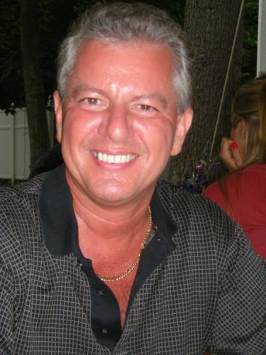 Steve Bruyn