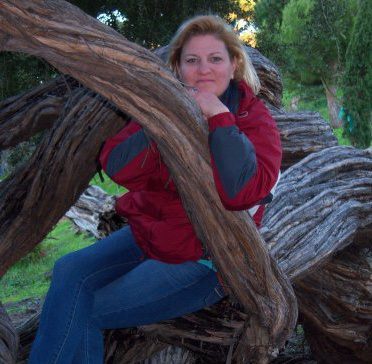 Sue Marshok