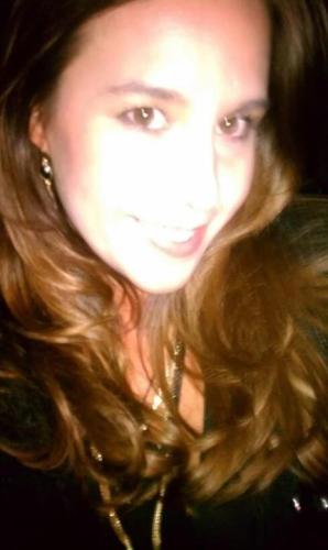 Tiffany Corella