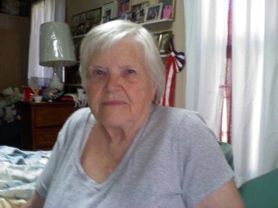 Anita Williams