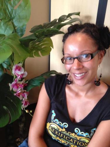 Yolanda Wright