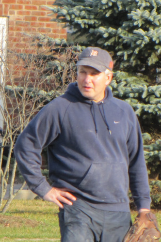 Charles Rashid