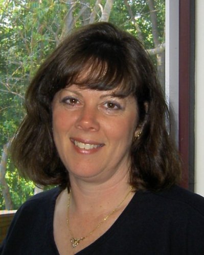 Jeanne Gleason