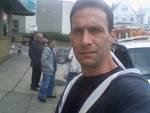 Christopher Bond