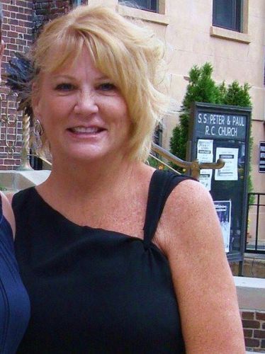 Pam Trost