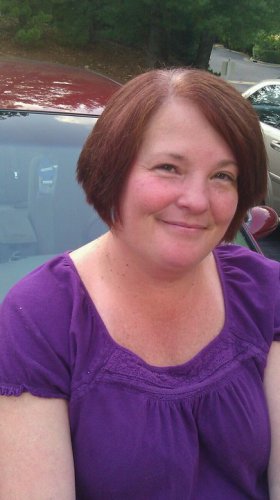 Kelly Hollyfield