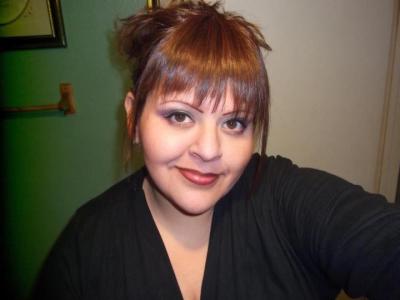 Veronica Negrete