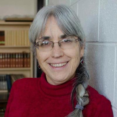Gail Christie
