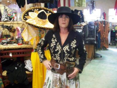 Beverly Goodman