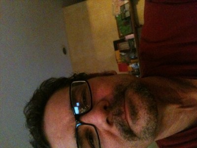 Andrew Buss