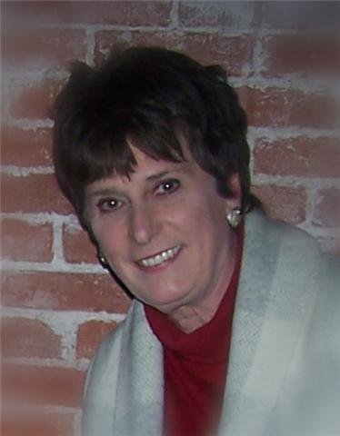 Patricia Behrbaum