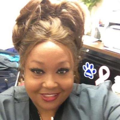Sharlene Reedbinyard