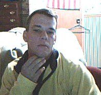 David Morrow