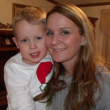 Kelly Toler
