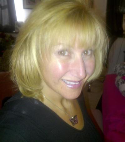 Patricia Wiley