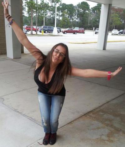 Brittany Eskowitz