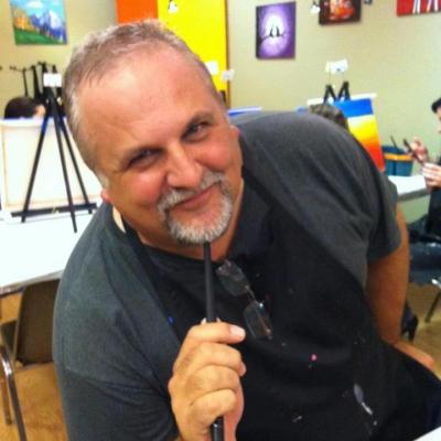 Brent Calvin