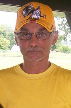 Orville Mcdaniels