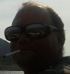 Allan Fogel