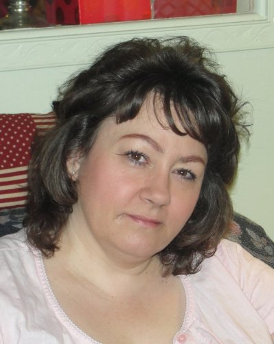 Kimberly Stilwell