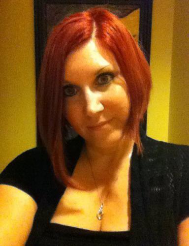 Christy Loomis