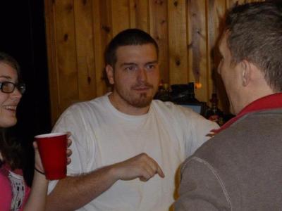 Eric Shook