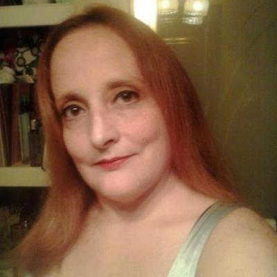 Angela Hurst