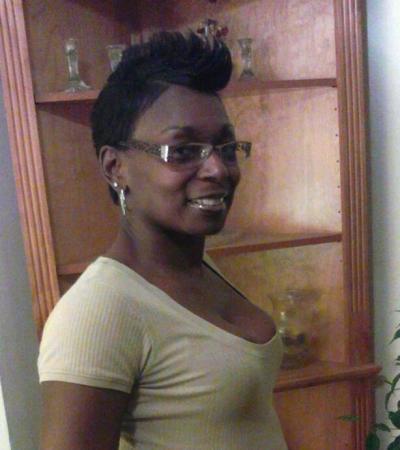 Tomasina Barfield