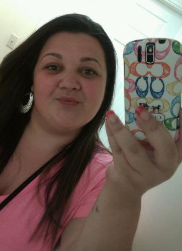 Brittney Abrego