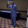 Larry Saunders