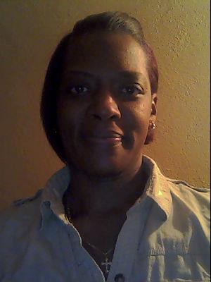 Rasheeta Brantley