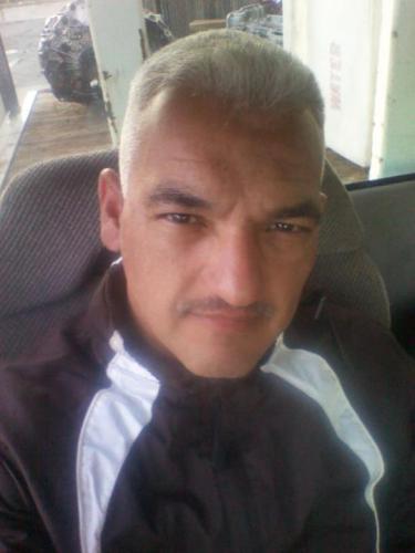Ruben Arevalo