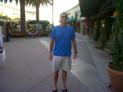Eric Ausubel
