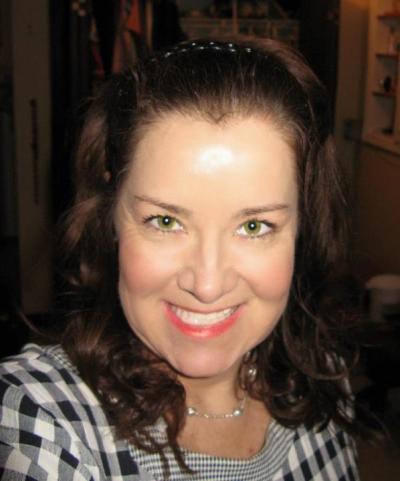 Susan Ginther