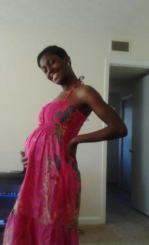 Keyerra Wright