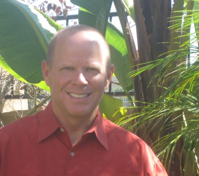 Gary Chapman