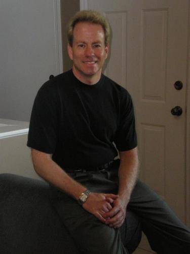 Robert Hastings