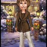 Sherry Tupper